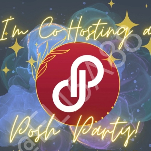 𝟖/𝟗 Co-Hosting a PARTY! 🎊🥳🎊🥳🎊🥳 - Picture 3 of 16